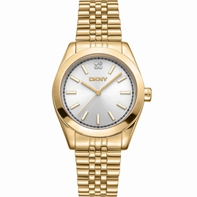 DKNY Nolita Midi DK1L029M0055 stainless steel watch clasp High quality stainless steel watch