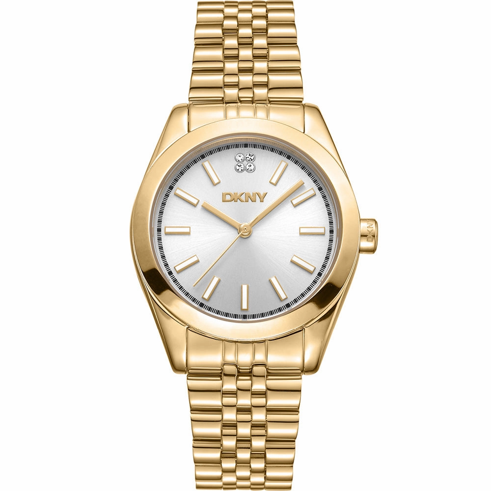 DKNY Nolita Midi DK1L029M0055 stainless steel watch clasp High quality stainless steel watch