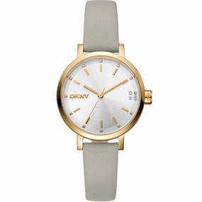 DKNY Soho Glitz DK1L038L0025 stainless steel watch clasp High quality stainless steel watch
