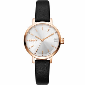 DKNY Soho Glitz DK1L038L0035 stainless steel watch clasp High quality stainless steel watch
