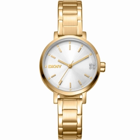 DKNY Soho Glitz DK1L038M0055 stainless steel watch clasp High quality stainless steel watch