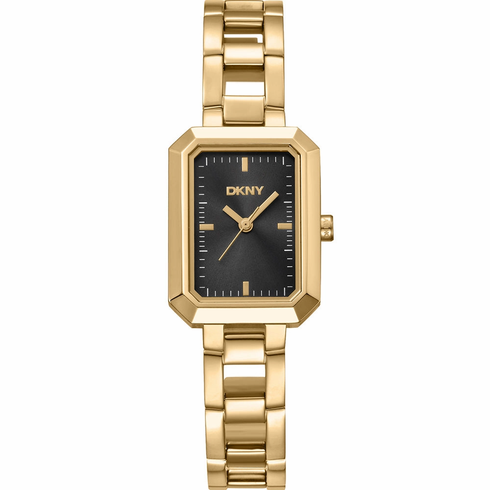 DKNY Uptown Midi DK1L009M0015 stainless steel watch clasp High quality stainless steel watch