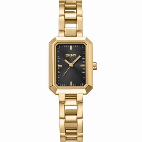 DKNY Uptown Midi DK1L009M0015 stainless steel watch clasp High quality stainless steel watch