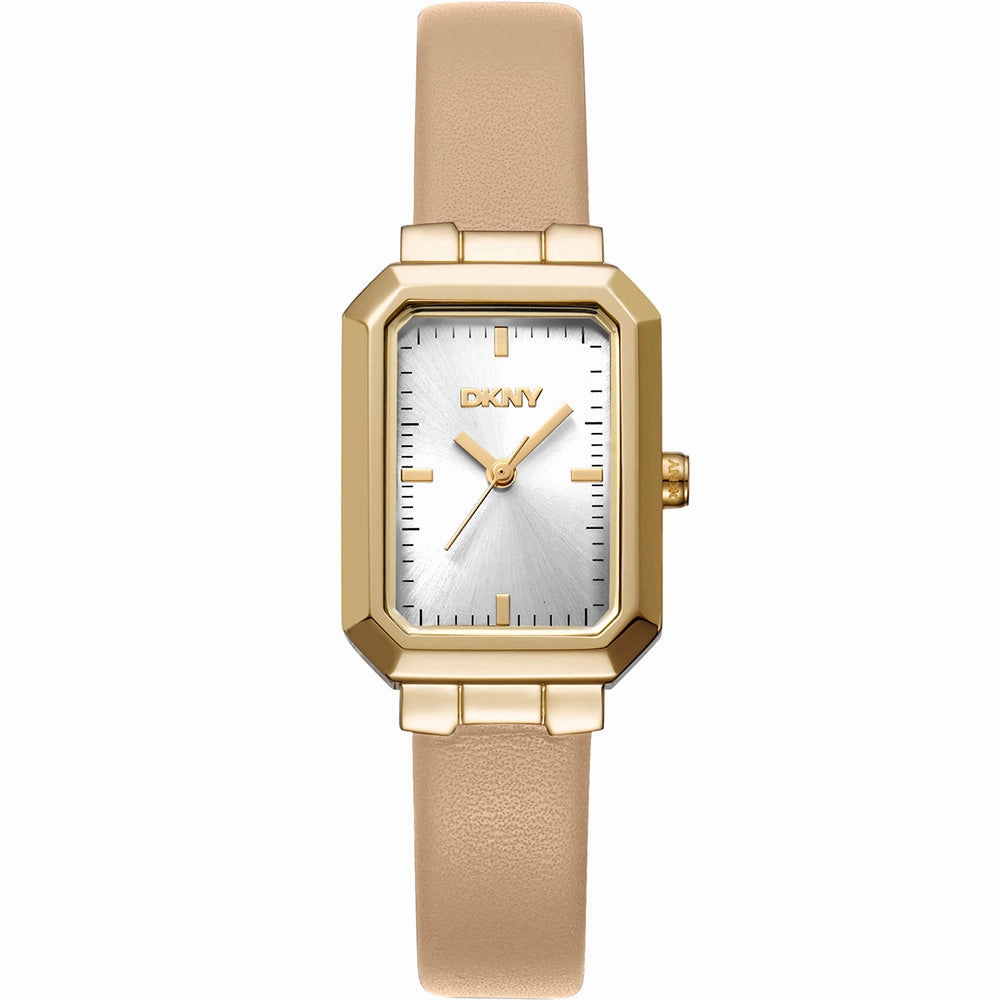 DKNY Uptown Midi DK1L076L0025 stainless steel watch clasp High quality stainless steel watch