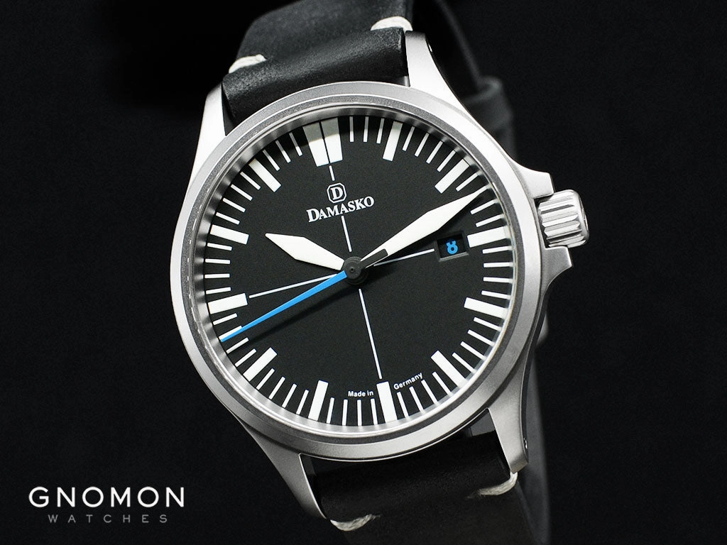 DS30 Blue