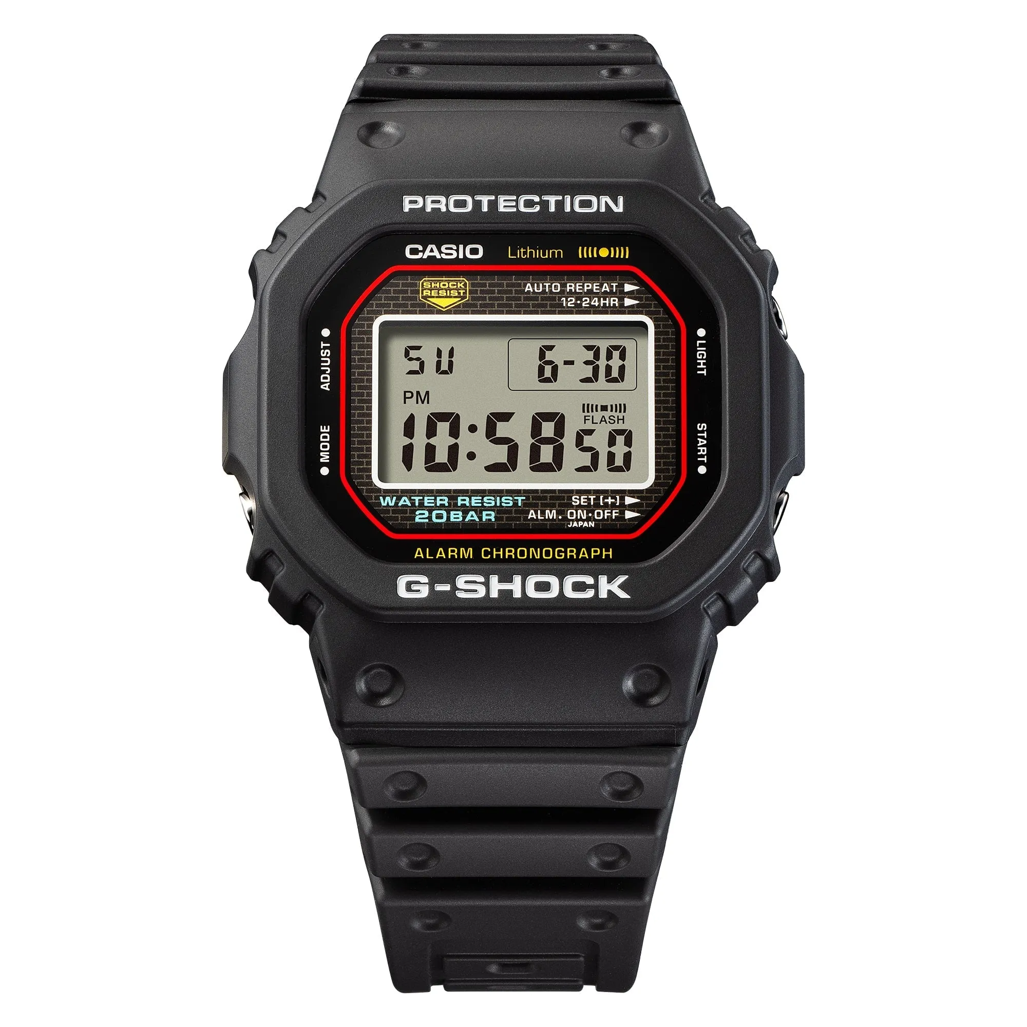 DW5000R-1A