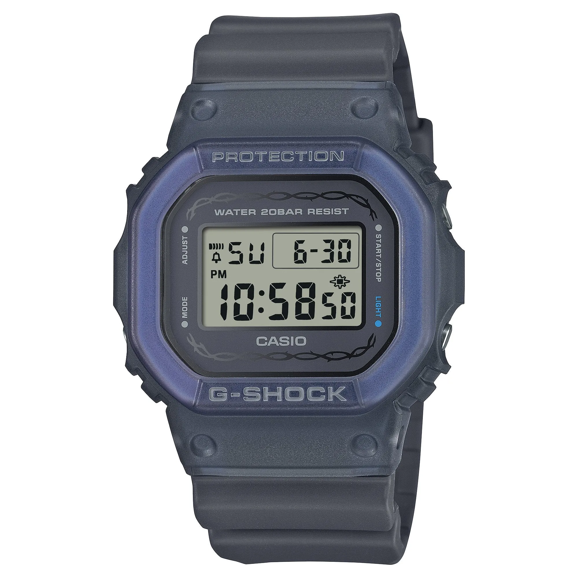 DW5600RS-8D G-Shock watches for sale Best G-Shock watches