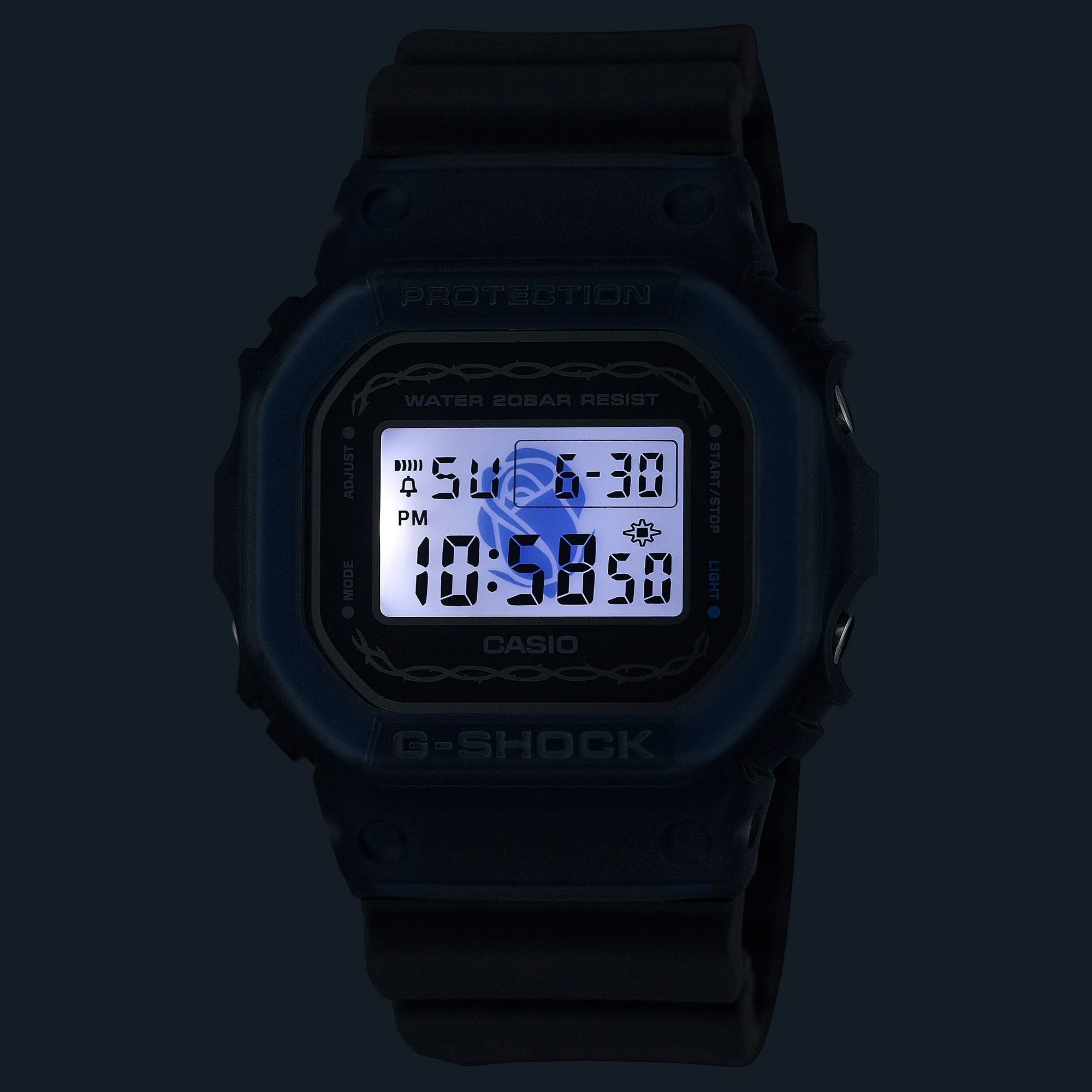 DW5600RS-8D