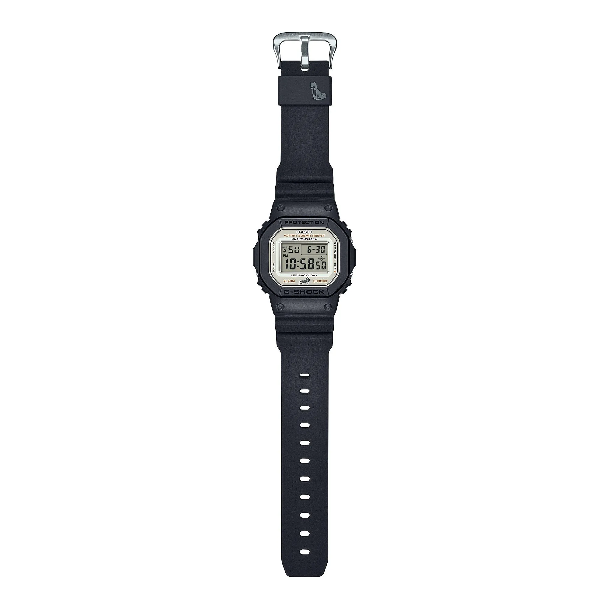 DW5600SHB-1D
