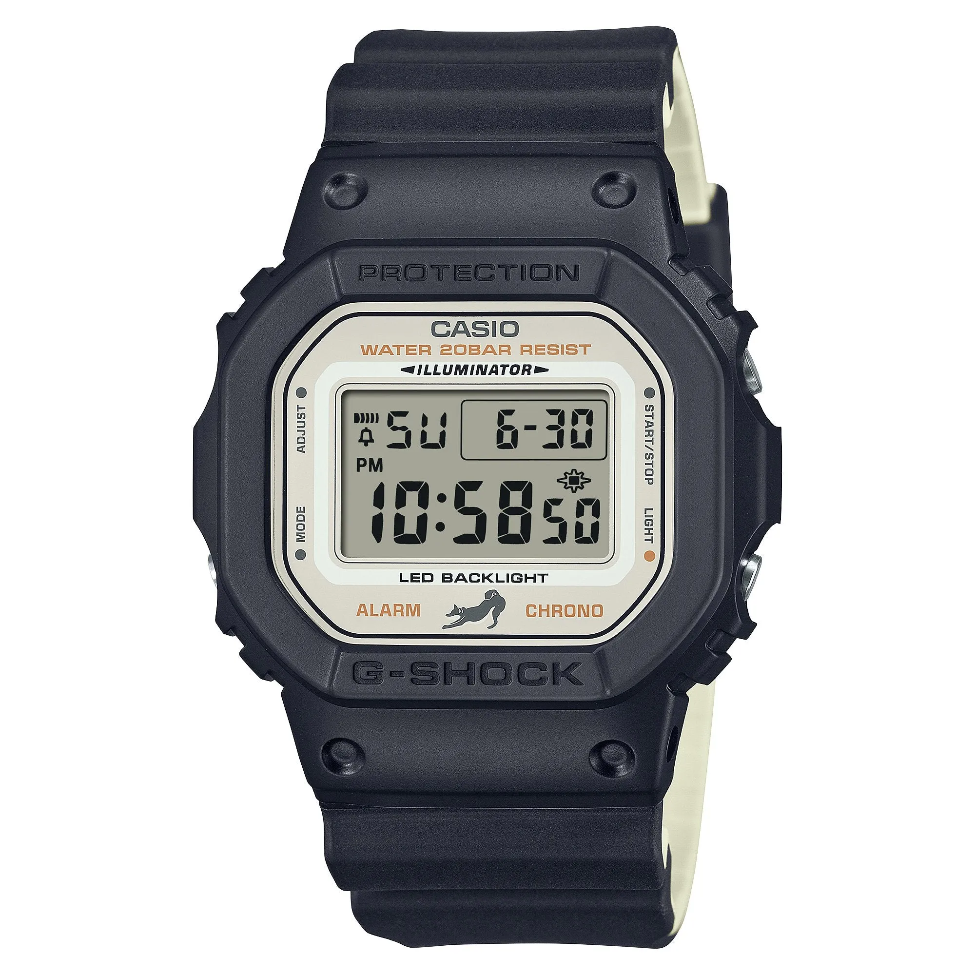 DW5600SHB-1D G-Shock watches for sale Best G-Shock watches