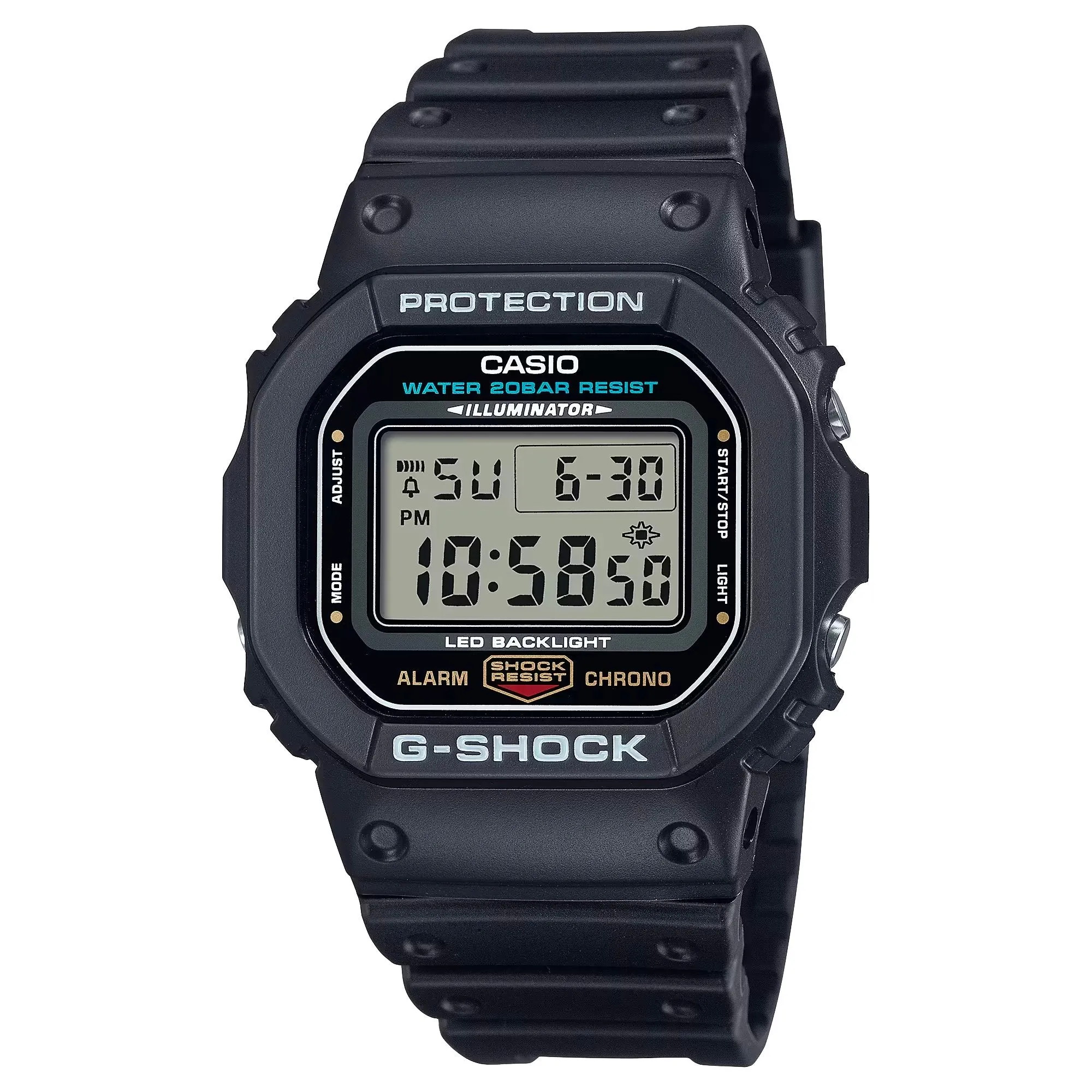 DW5600UE-1D G-Shock watches for sale Best G-Shock watches