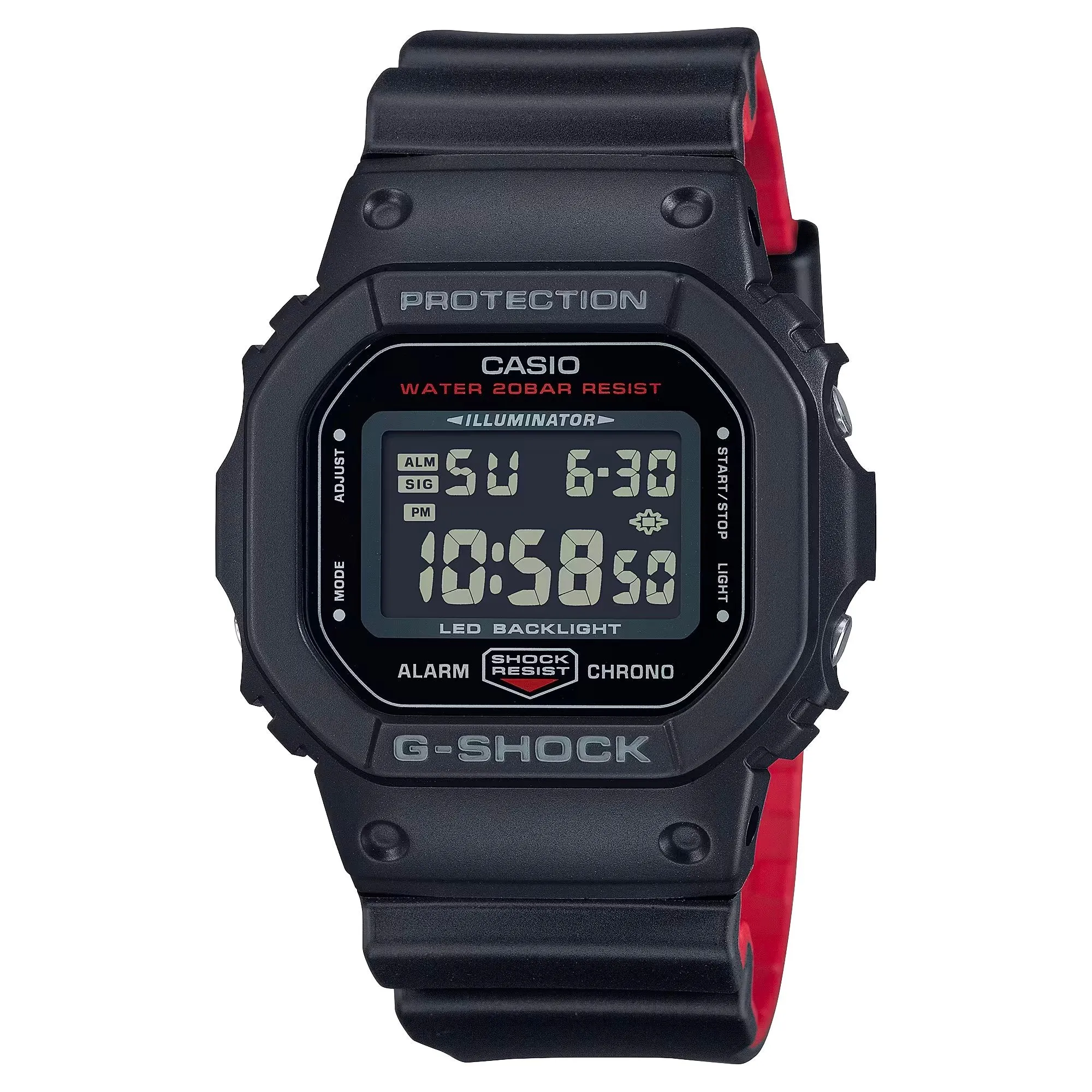 DW5600UHR-1D G-Shock watches for sale Best G-Shock watches
