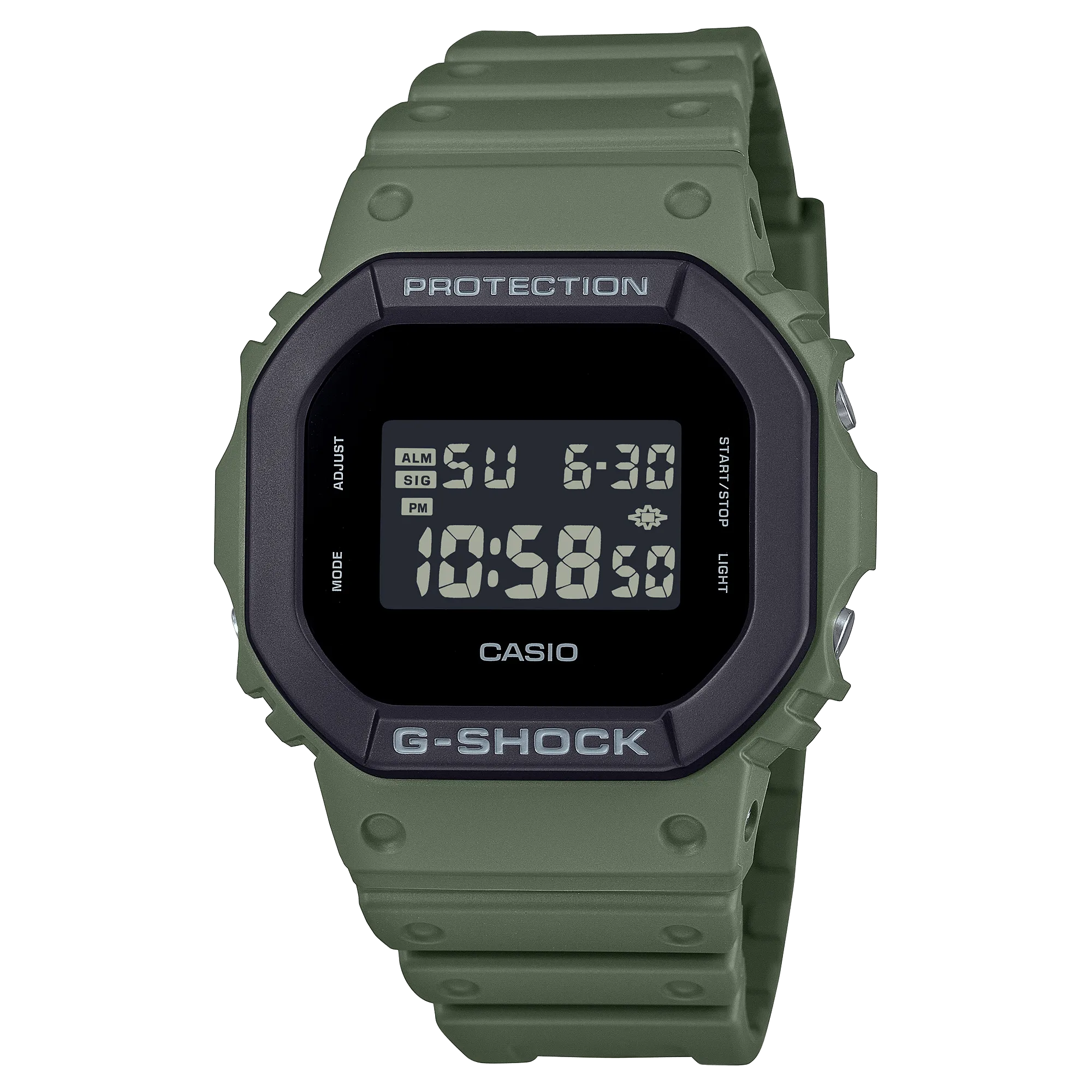 DW5610UU-3D G-Shock watches for sale Best G-Shock watches