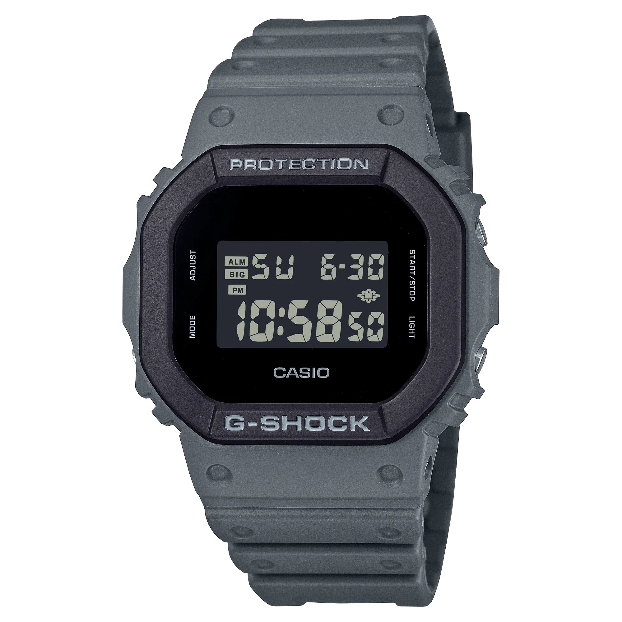 DW5610UU-8D G-Shock watches for sale Best G-Shock watches