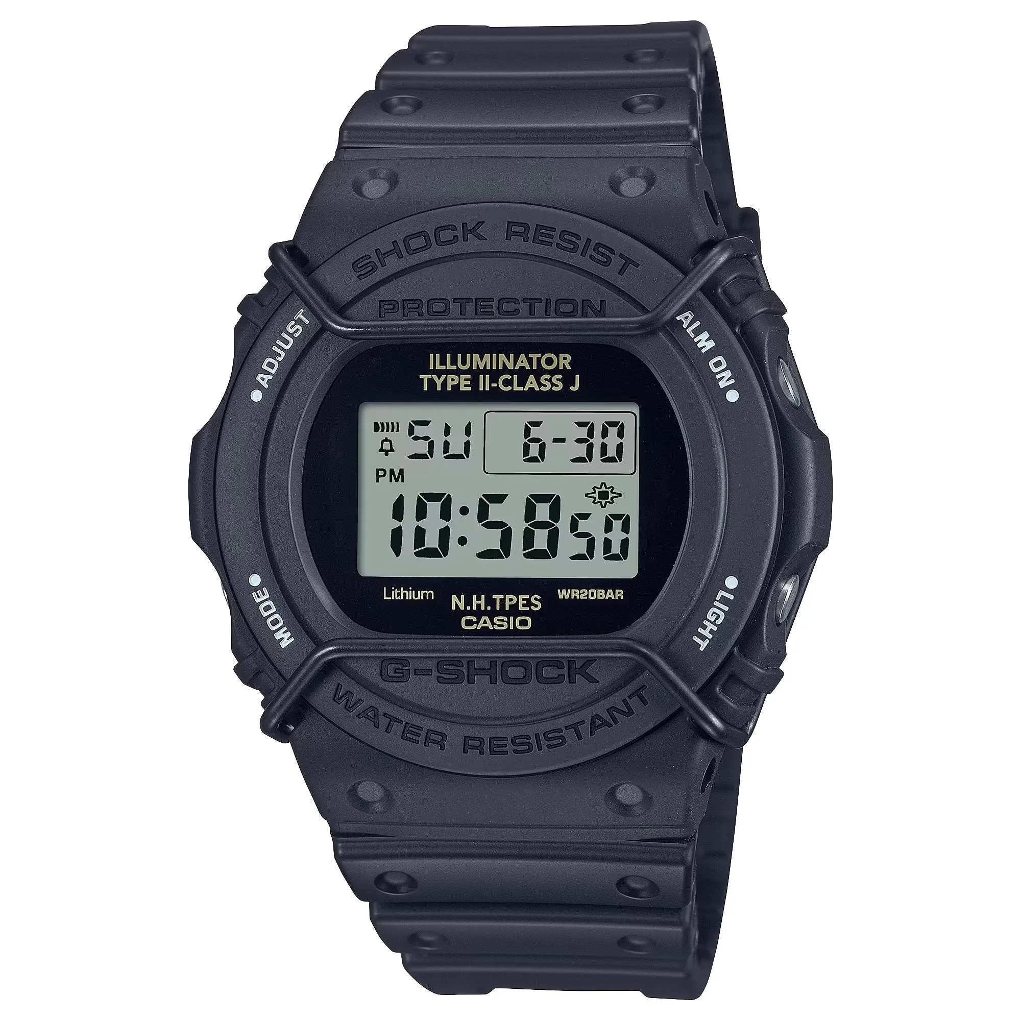 DW5700NH-1D G-Shock watches for sale Best G-Shock watches