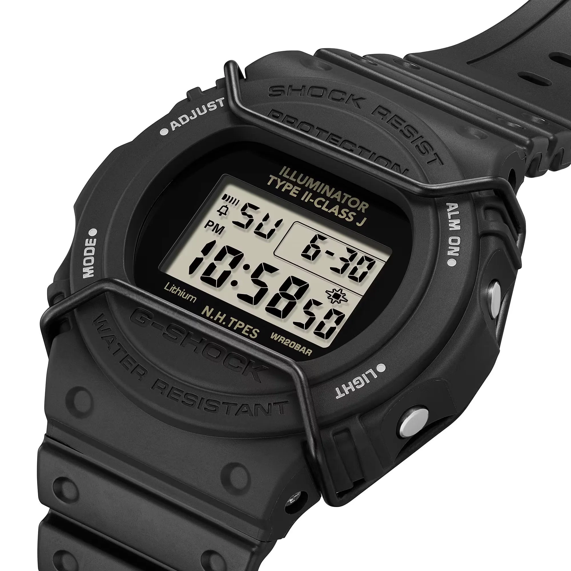 DW5700NH-1D
