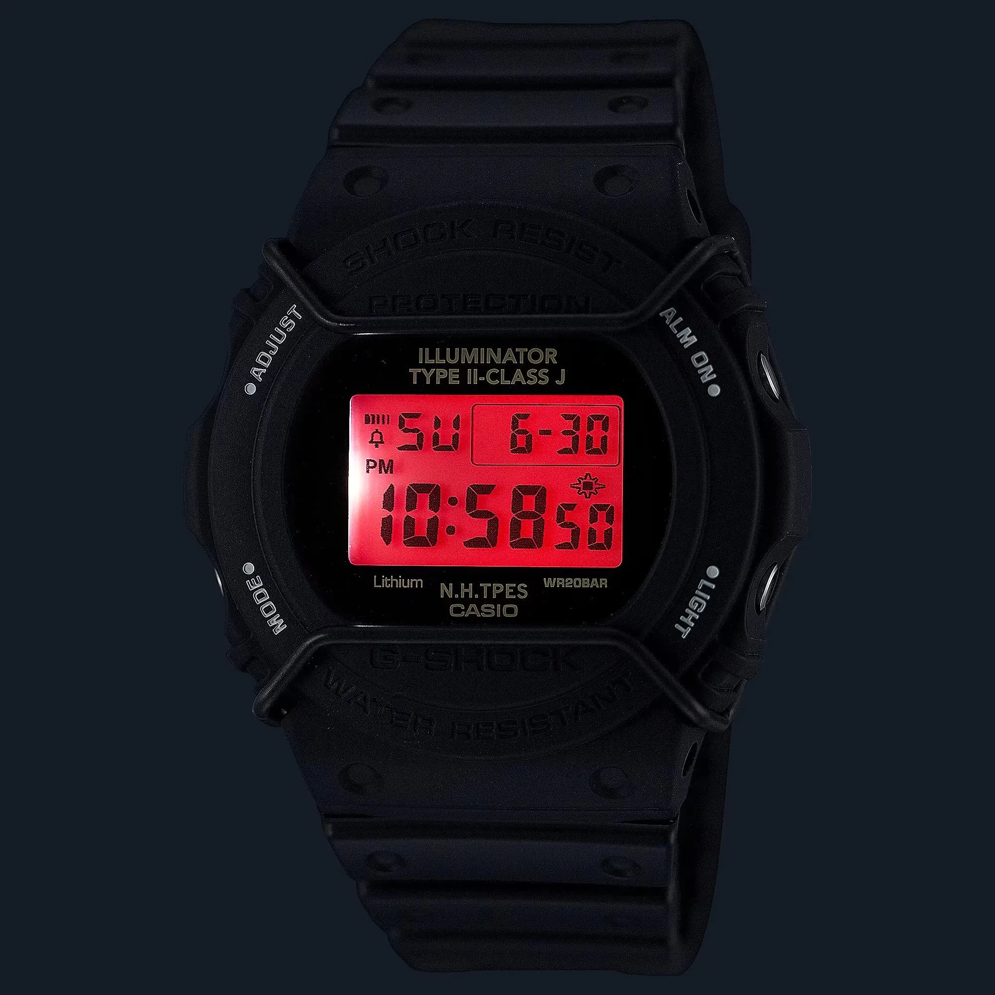 DW5700NH-1D