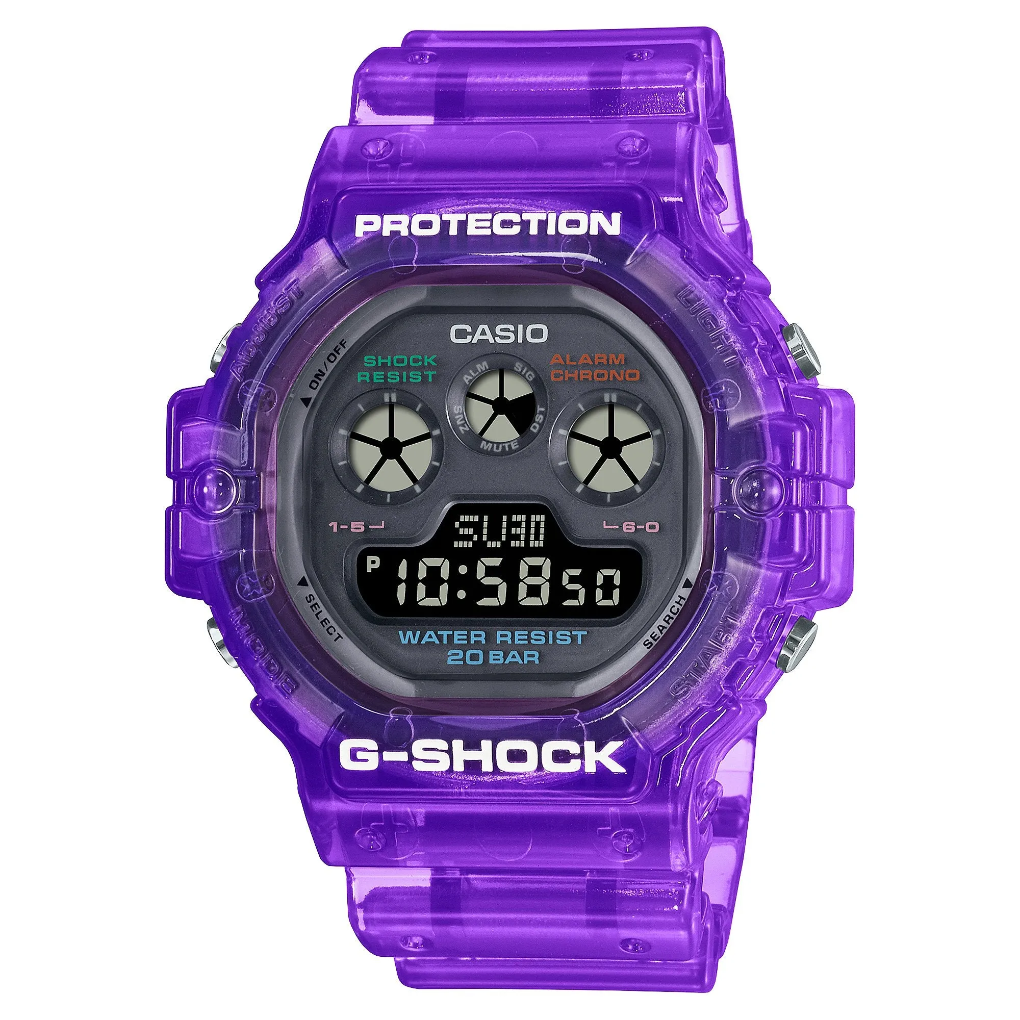 DW5900JT-6D G-Shock watches for sale Best G-Shock watches