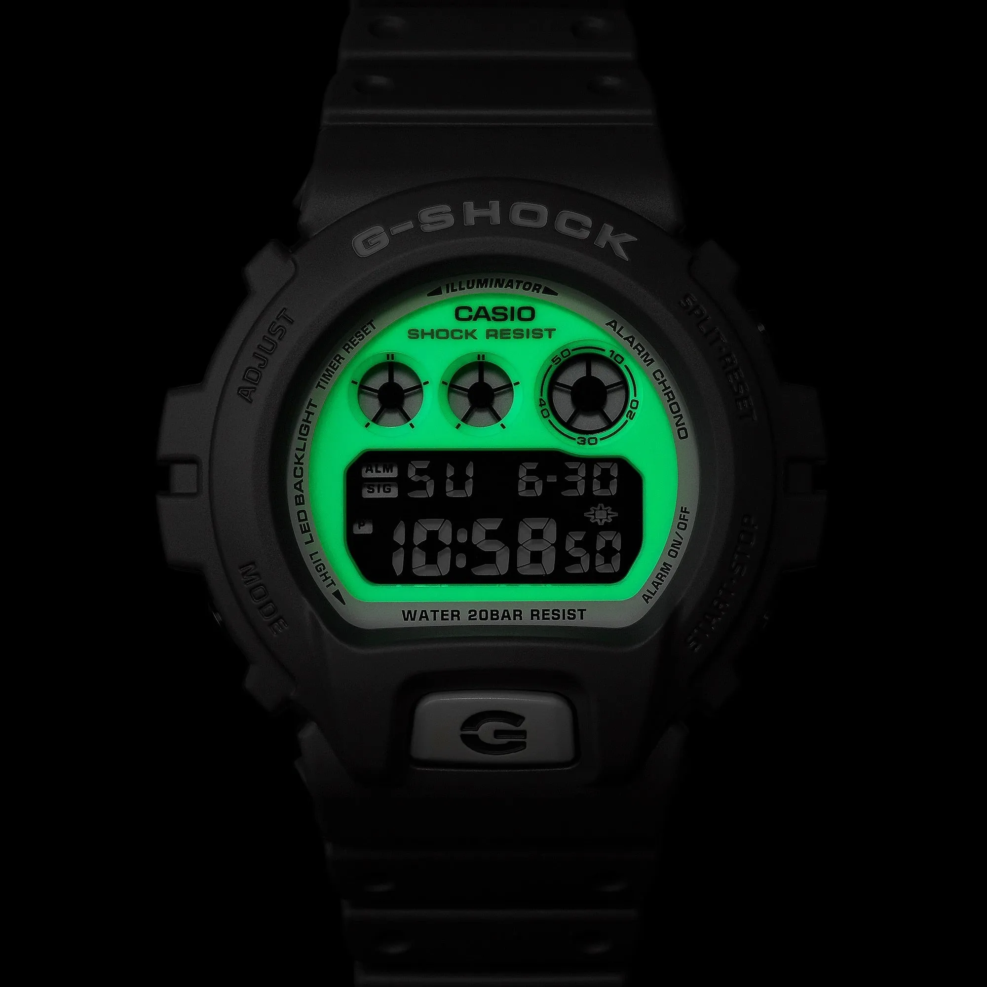 DW6900HD-8D