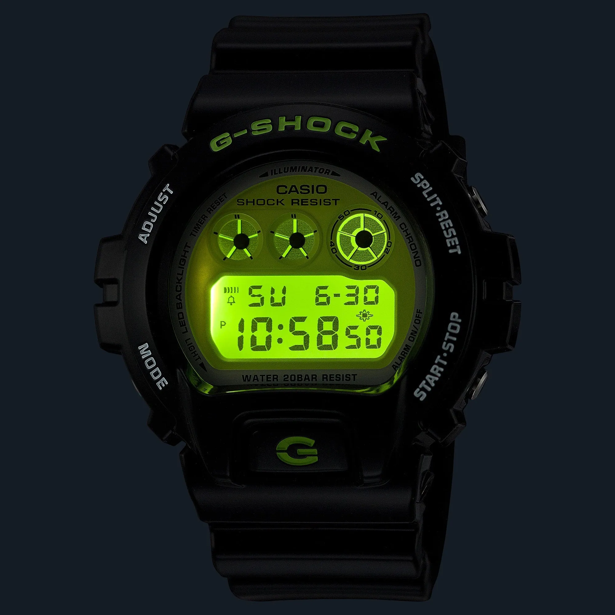 DW6900RCS-1D