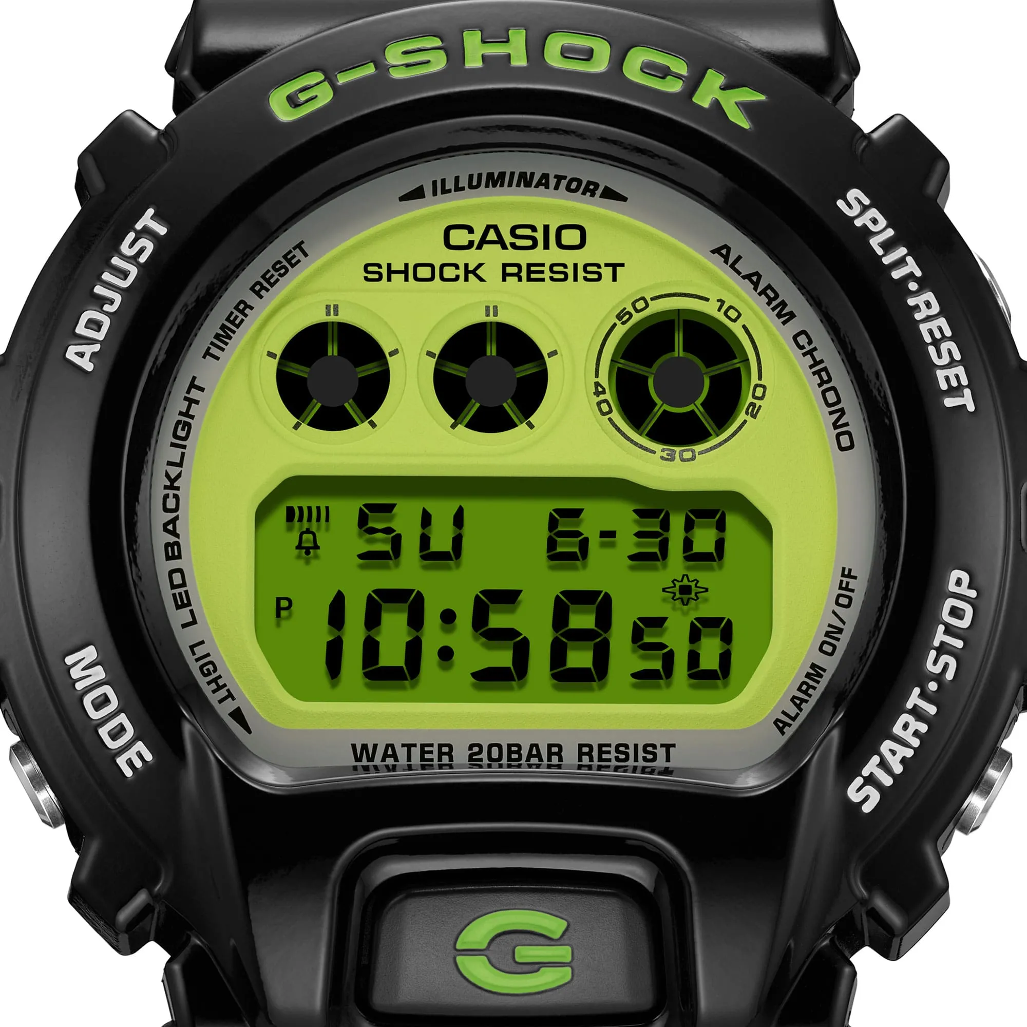 DW6900RCS-1D