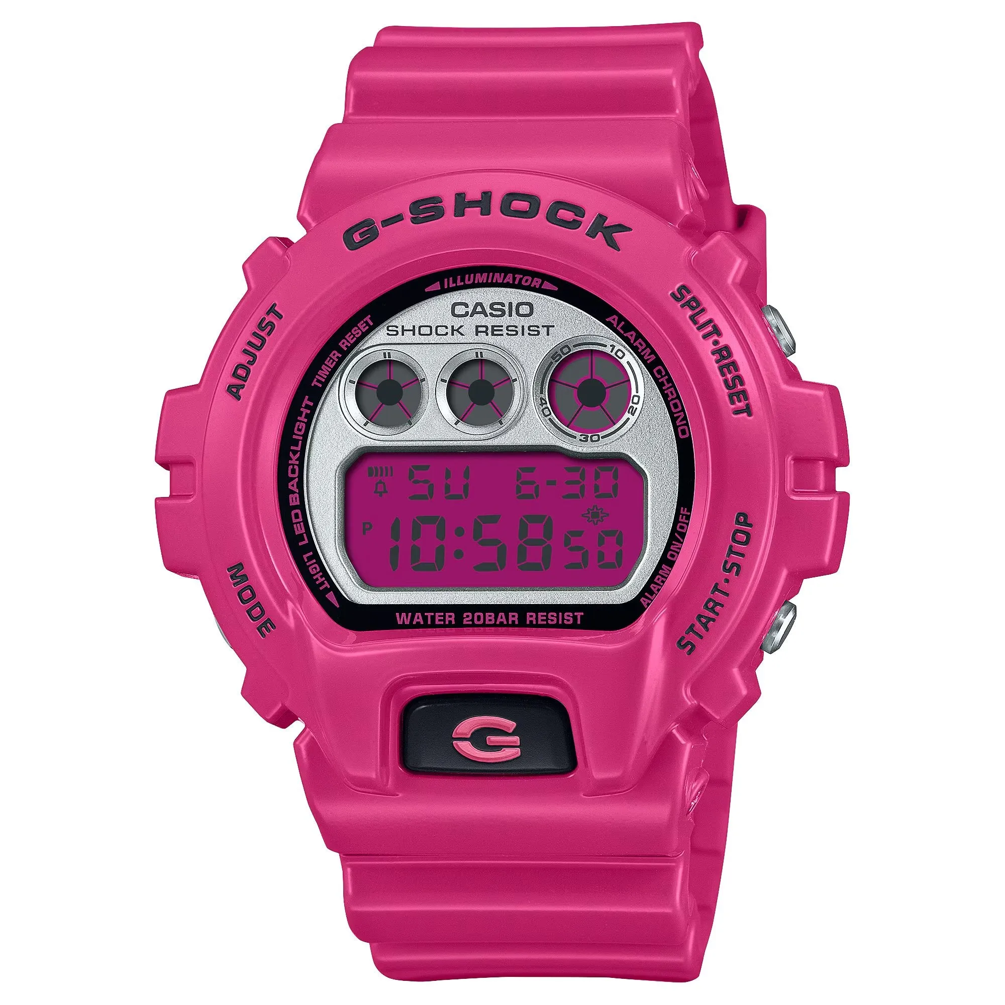 DW6900RCS-4D G-Shock watches for sale Best G-Shock watches