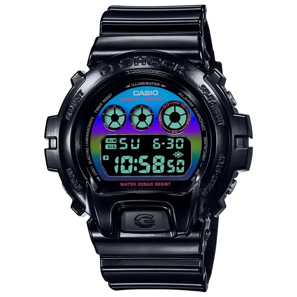 DW6900RGB-1D G-Shock watches for sale Best G-Shock watches