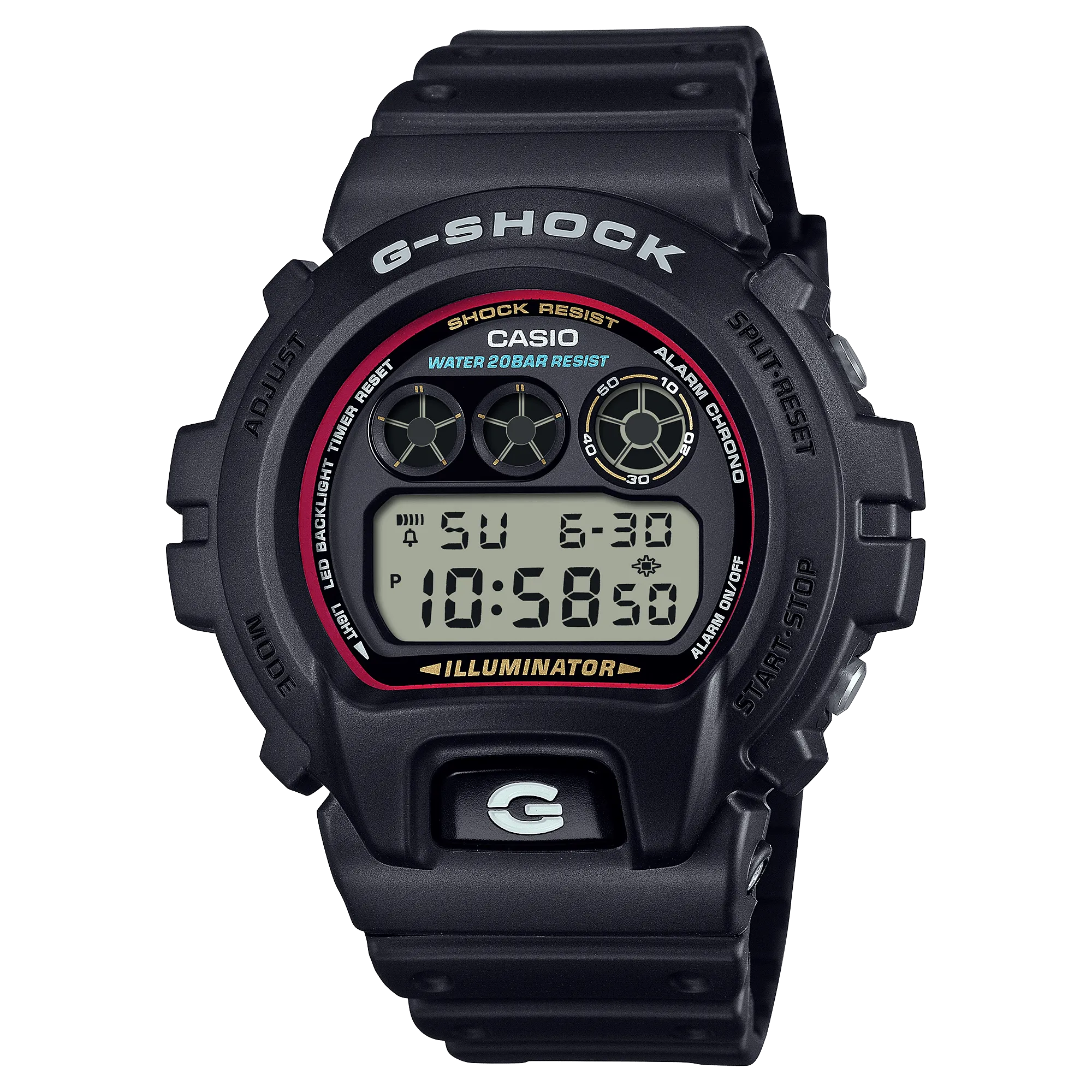 DW6900RL-1D G-Shock watches for sale Best G-Shock watches