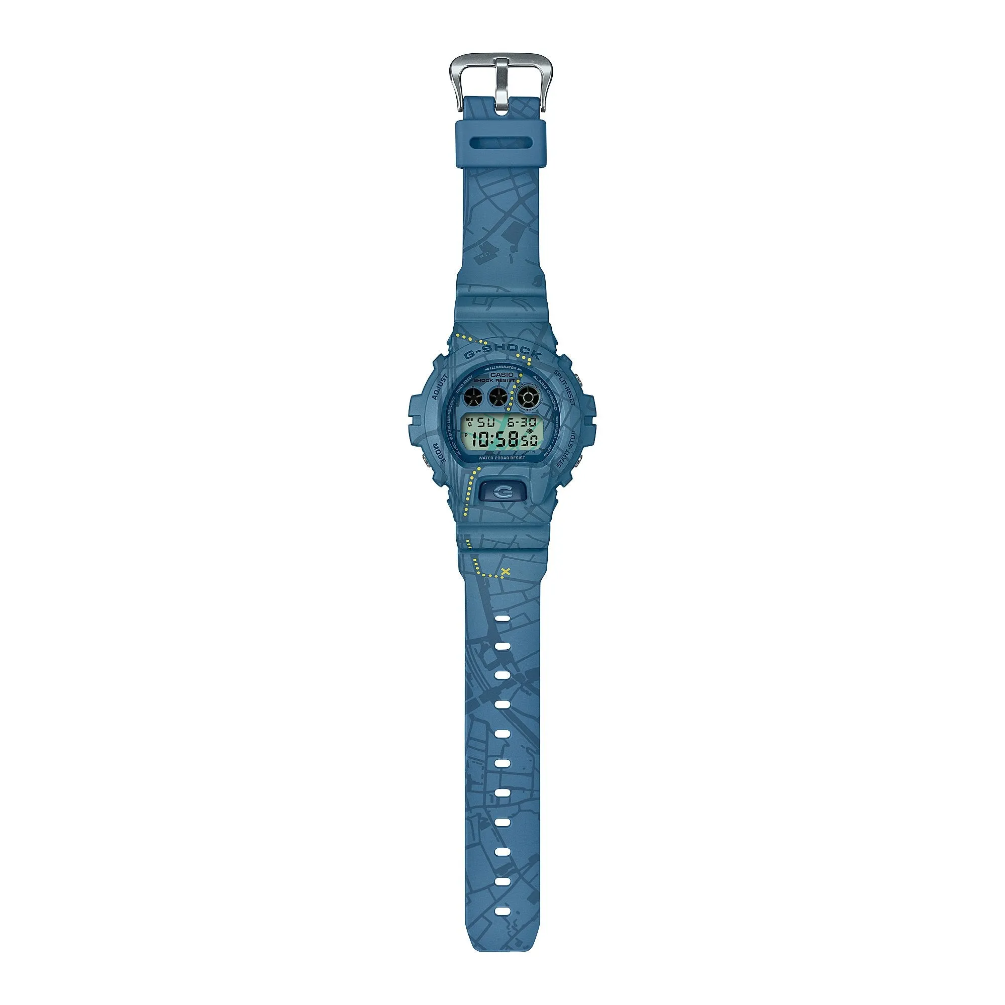 DW6900SBY-2D