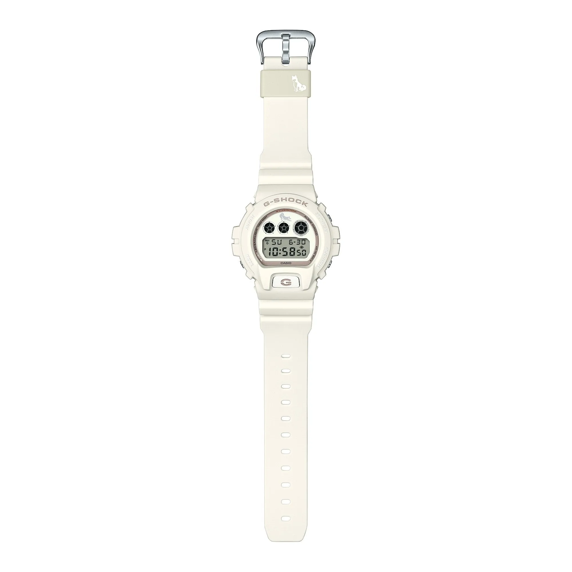 DW6900SHB-7D