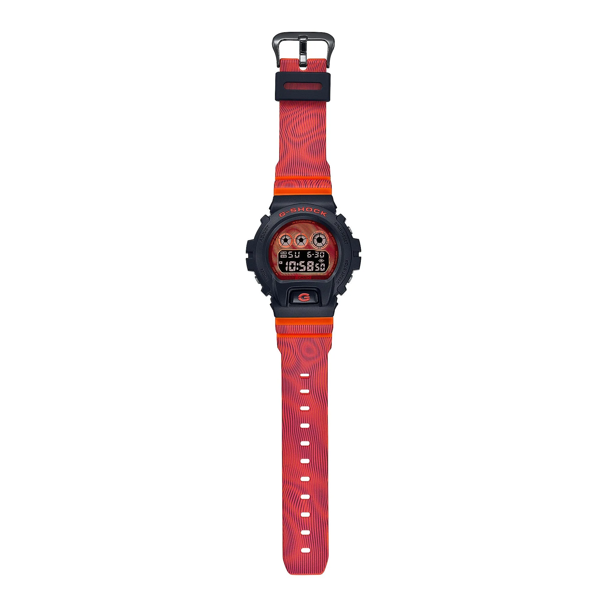 DW6900TD-4D