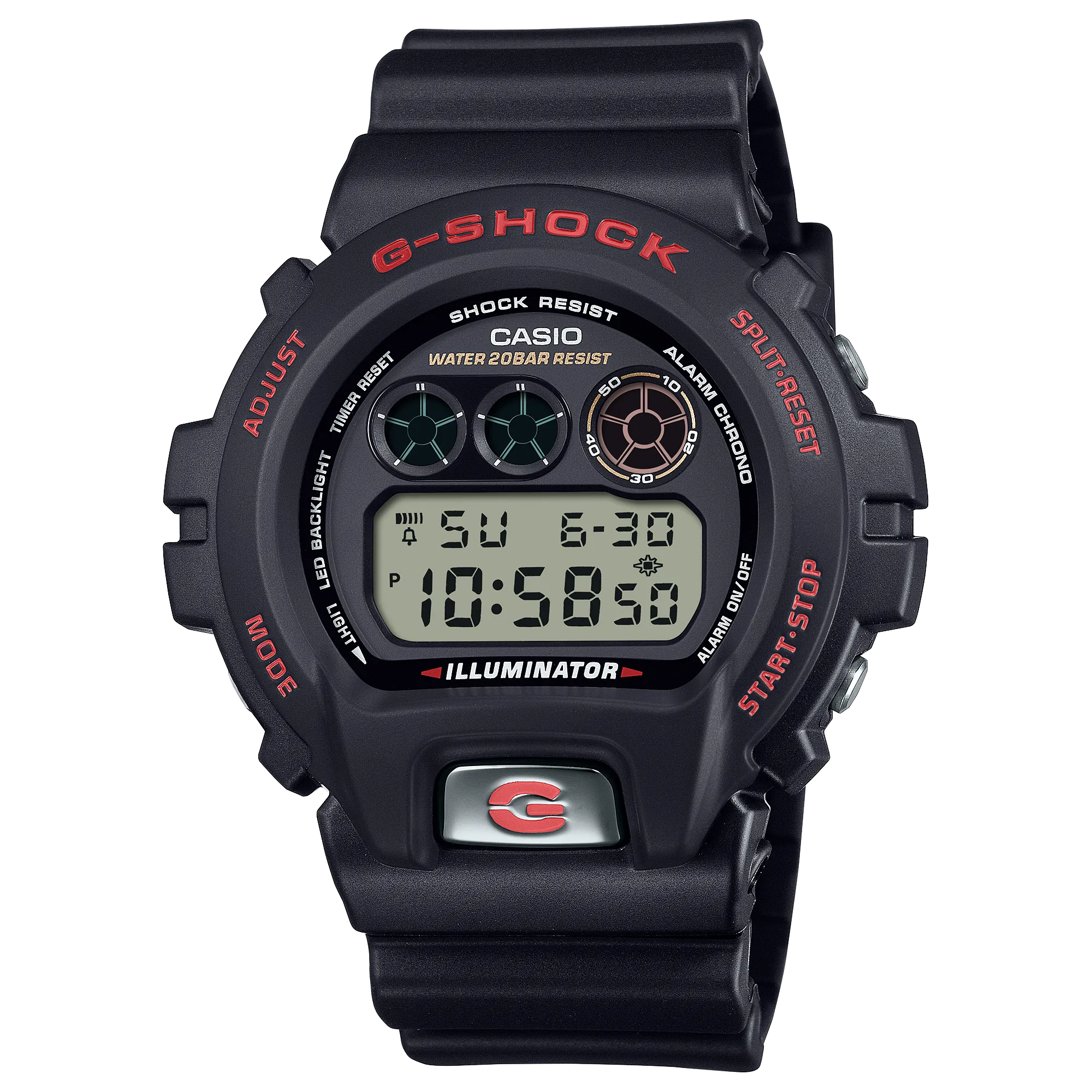 DW6900TR-1D G-Shock watches for sale Best G-Shock watches