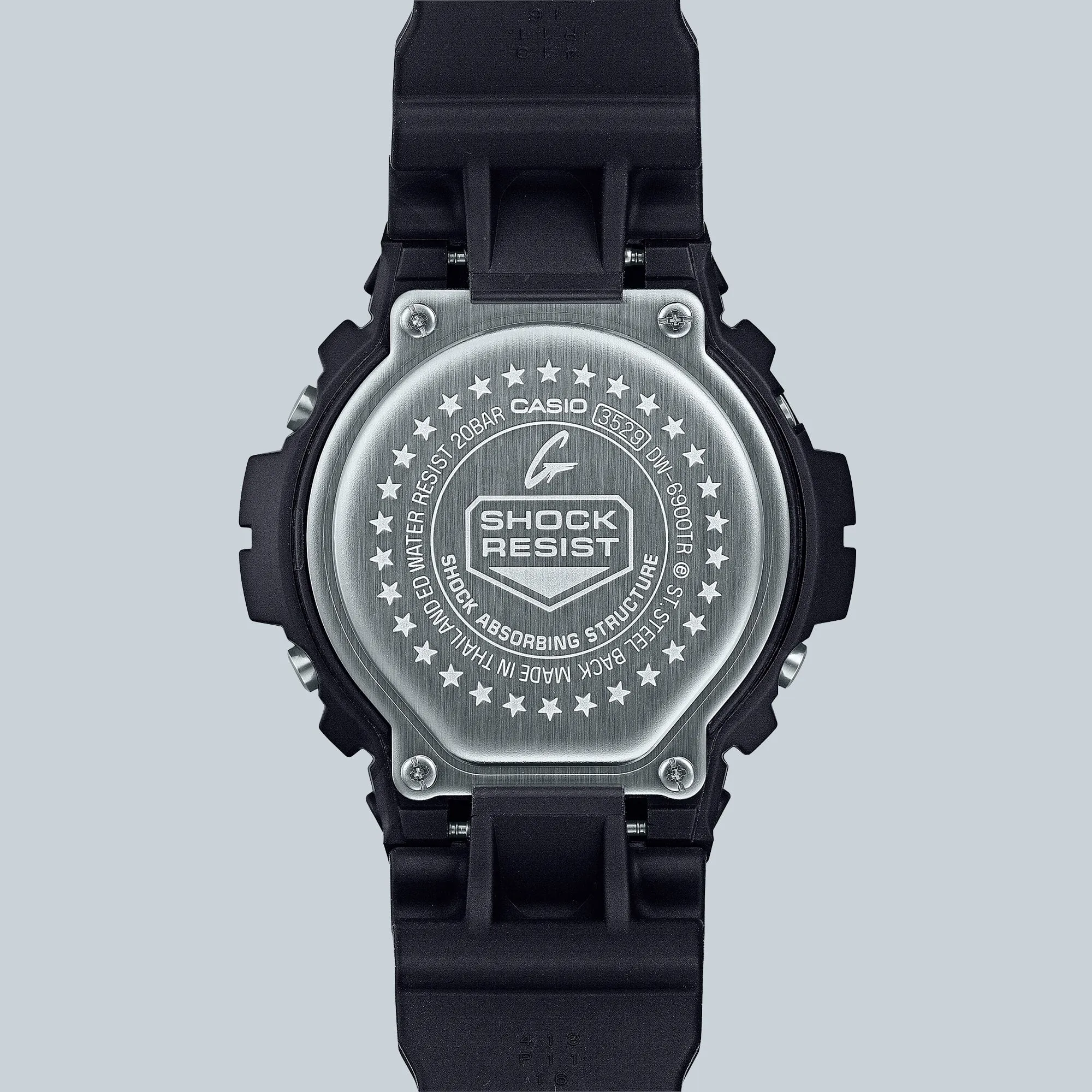 DW6900TR-1D