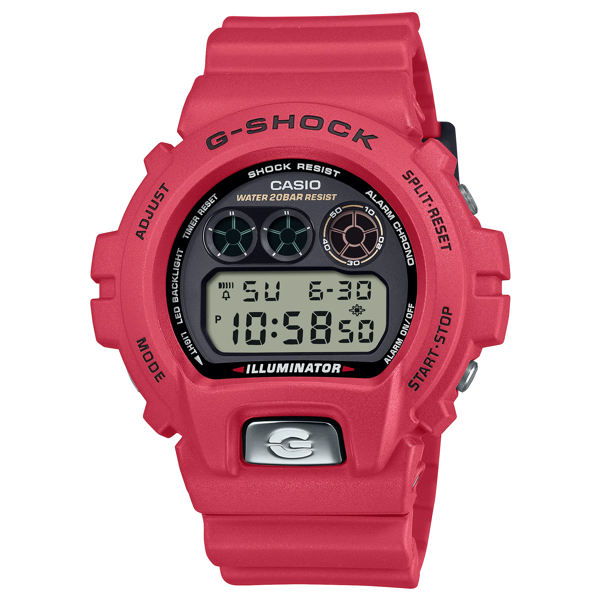 DW6900TR-4D G-Shock watches for sale Best G-Shock watches