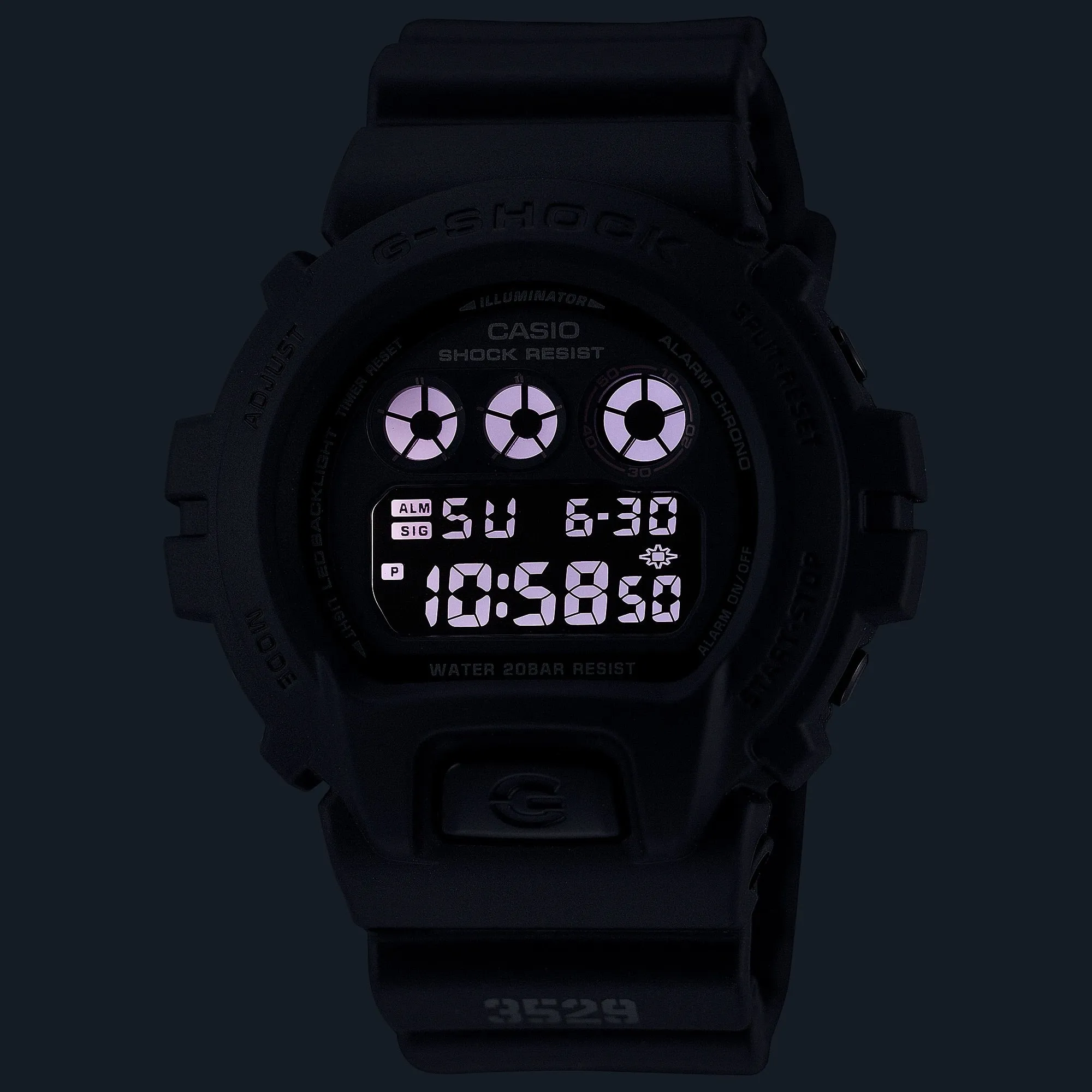 DW6900UMS-1D