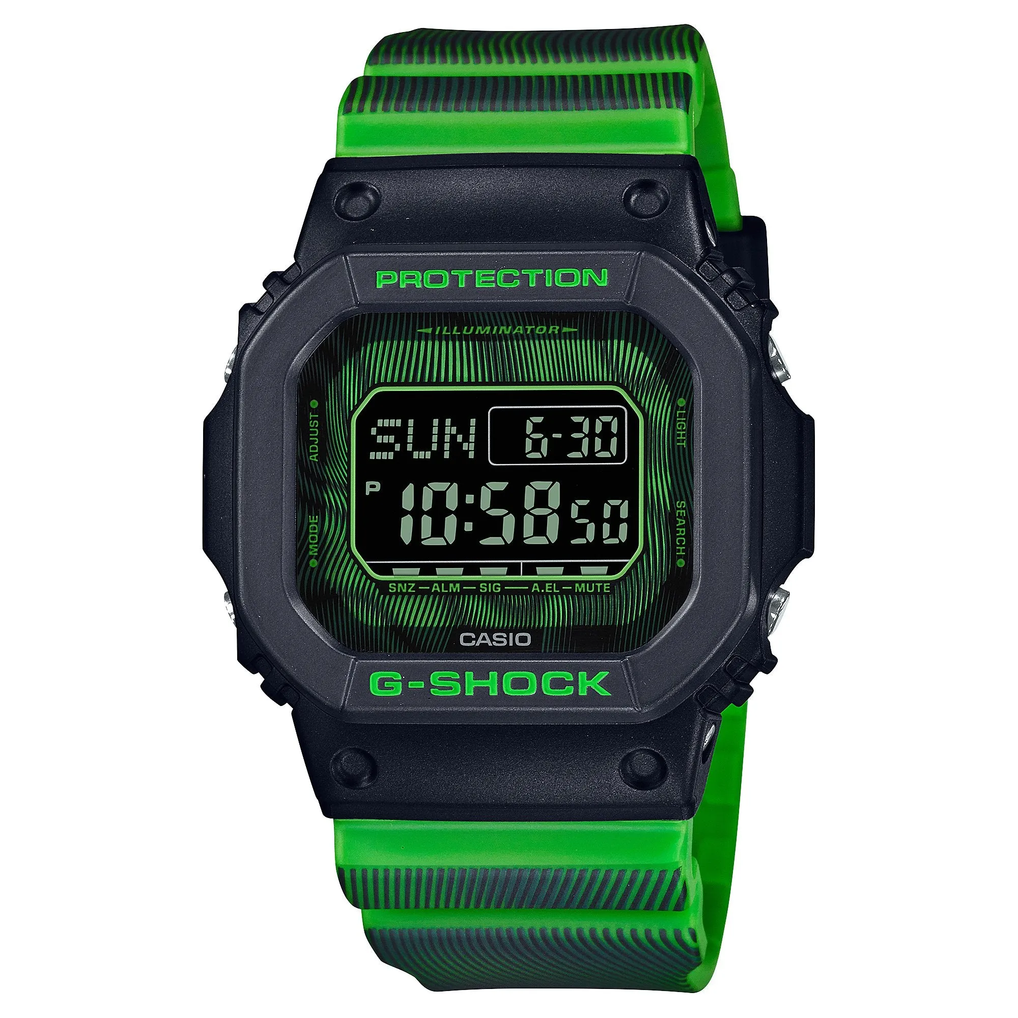 DWD5600TD-3D G-Shock watches for sale Best G-Shock watches