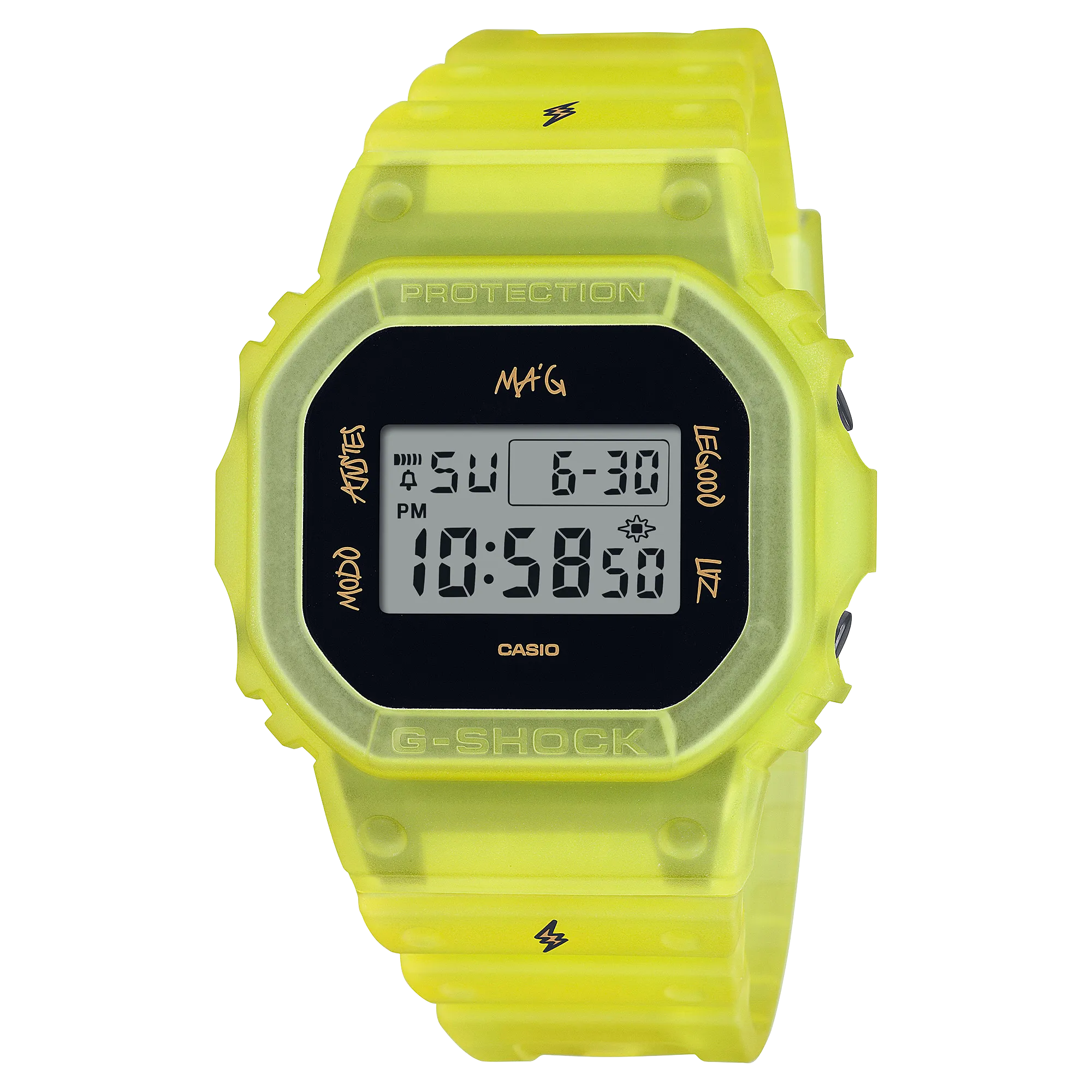 DWE5600JB-1A9 G-Shock watches for sale Best G-Shock watches