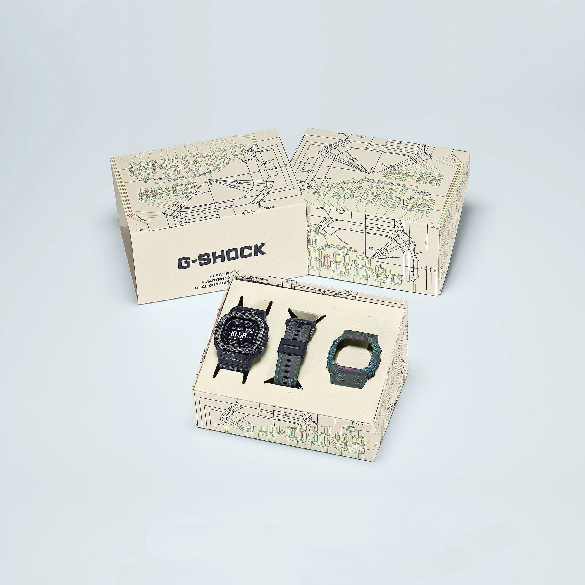 DWH5600EX-1D