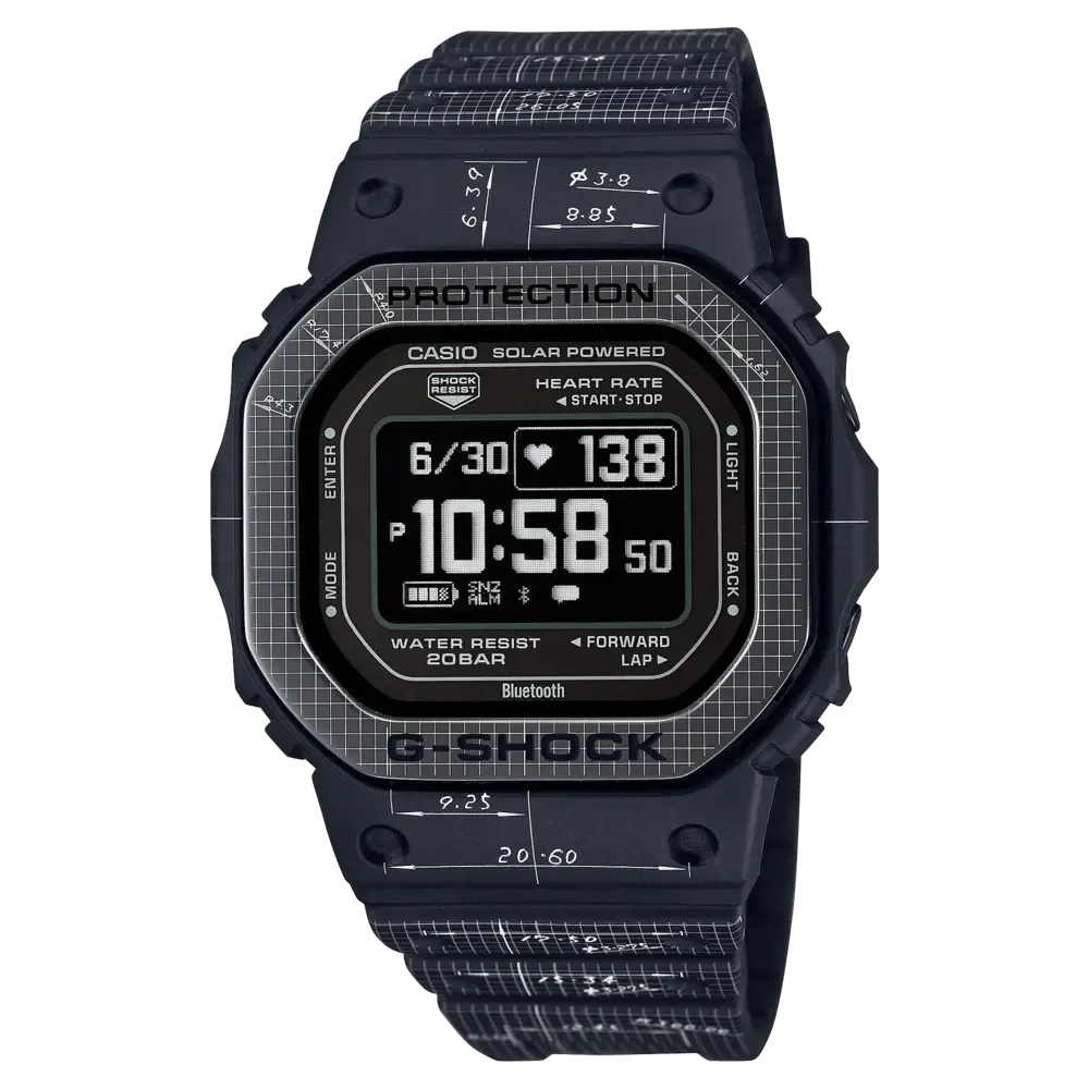 DWH5600EX-1D G-Shock watches for sale Best G-Shock watches