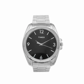 Eastwood 3-Hand 45mm Stainless Steel Band stainless-steel watches stainless steel watch bands stainless steel watches cheap