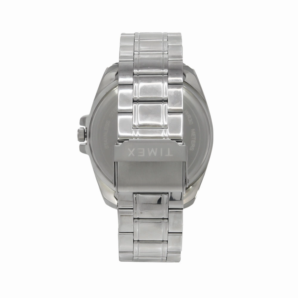 Eastwood 3-Hand 45mm Stainless Steel Band