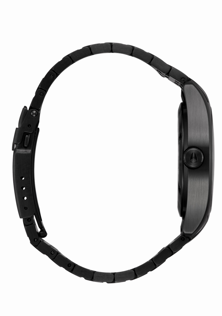 Echo 38 - Black / Black