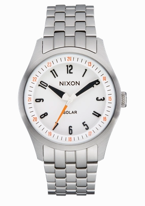 Echo 38 - Silver / Cloud Dancer stainless-steel watches stainless steel watch bands stainless steel watches cheap