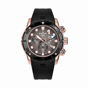 Edox CO-1 Men's Chronograph Watch 