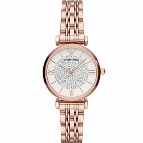 Emporio Armani AR11244 stainless steel watch clasp High quality stainless steel watch