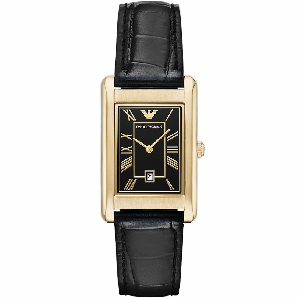 Emporio Armani Gino AR11666 stainless steel watch clasp High quality stainless steel watch