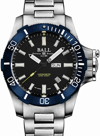 Engineer Hydrocarbon Submarine Warfare Black Ref. DM2276A-S3CJ-BK,automatic watch,automatic watches for men,automatic watches for women,luxury automatic watch,minimalist automatic watch,dress automatic watch,vintage automatic watch,automatic watch sale