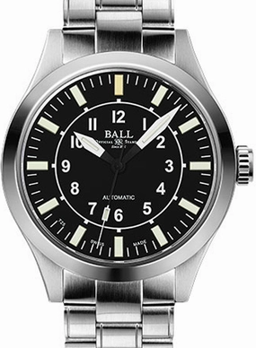 Engineer III Aviator - Bracelet Ref. NM2182C-S11J-BK,automatic watch,automatic watches for men,automatic watches for women,luxury automatic watch,minimalist automatic watch,dress automatic watch,vintage automatic watch,automatic watch sale