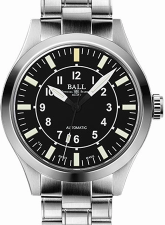 Engineer III Aviator - Bracelet Ref. NM2182C-S11J-BK,automatic watch,automatic watches for men,automatic watches for women,luxury automatic watch,minimalist automatic watch,dress automatic watch,vintage automatic watch,automatic watch sale