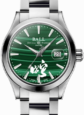 Engineer III Invigorating Serpent Ref. NM9026C-S47-MAL - 904L Steel,automatic watch,automatic watches for men,automatic watches for women,luxury automatic watch,minimalist automatic watch,dress automatic watch,vintage automatic watch,automatic watch sale